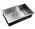Мойка для кухни ZORG Steel Hammer R SH R 7444