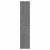 Шкаф-пенал Vincea Mia VSC-2M170BT 35 Beton Шкаф-пенал Vincea Mia VSC-2M170BT 35 Beton