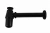 Сифон для раковины Rav-Slezak MD0545CMAT черный матовый