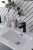 Смеситель для раковины Aquanet Static Black AF330-10B