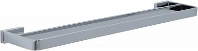 Полотенцедержатель Allen Brau Infinity 6.21013-00 60 хром