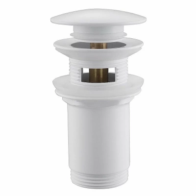 Донный клапан ABBER Bequem AF0010W