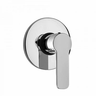 Набор смесителей "готовые интерьеры" №17 Paini 3в1 05CRSET2BATH хром
