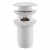 Донный клапан ABBER Bequem AF0010W Донный клапан ABBER Bequem AF0010W