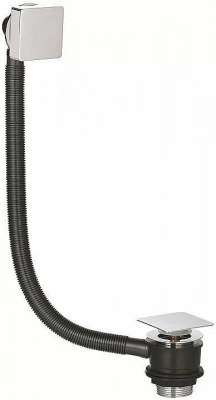 Слив-перелив для ванны Allen Brau Infinity 5.21028-00