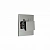 Дивертор PAINI Grazia 21CR471 хром