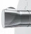 Смеситель для душа AM.PM Spirit 2.1 F71A85500