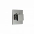 Дивертор PAINI Grazia 21CR471 хром