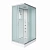 Душевая кабина Niagara Classic NG-43975-14QG 90x70 с гидромассажем