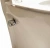 Унитаз напольный SantiLine SL-5014SM-BD безободковый, с бачком, с крышкой микролифт, белый