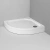 Душевой поддон AM.PM X-Joy Twin Slide W88T-205-080W64 80x80 белый