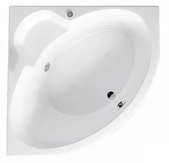 Ванна акриловая Vagnerplast Catalina 146x146