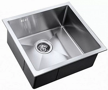 Мойка для кухни ZORG Inox X X-4844