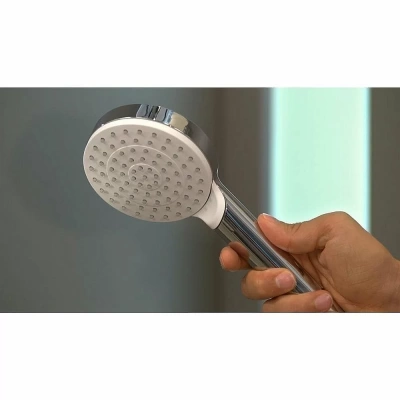 Душевая лейка Hansgrohe Crometta 1jet 26331400