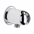 Подключение для душа с держателем лейки Ideal Standard Cerawell A2406AA Подключение для душа с держателем лейки Ideal Standard Cerawell A2406AA