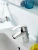 Набор смесителей для ванной Grohe Eurosmart 124446 хром