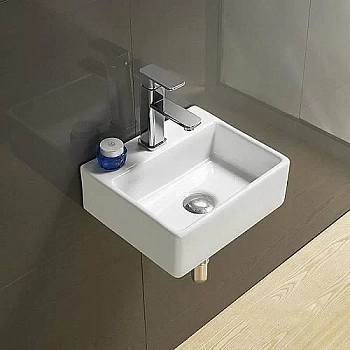 Раковина GID 9135