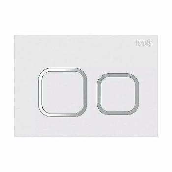 Кнопка для инсталляции IDDIS Unifix UNI40MWi77