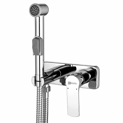 Гигиенический душ Lemark Plus Grace LM1519C