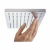 Верхний душ Hansgrohe Vernis Shape Green 230 1jet 26094000