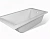 Ванна Эстет DELTA silk 170x75 белая матовая