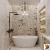 Ванна из искусственного камня Veconi Imperia IMP16075RAL 160х75 цвет по ral