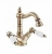 Смеситель для биде Caprigo ADRIA–Classic 03-033-VOT Смеситель для биде Caprigo ADRIA–Classic 03-033-VOT