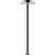 Держатель верхнего душа Hansgrohe S 27389000