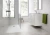 Душевой поддон Stonex® Roca Terran 120X80 Blanco