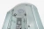 Душевая кабина Timo Comfort T 8820 120х85 правая матовая