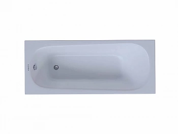 Ванна Aquatek Сигма 170x70 AQ8870F-00 белая