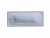 Ванна Aquatek Сигма 170x70 AQ8870F-00 белая