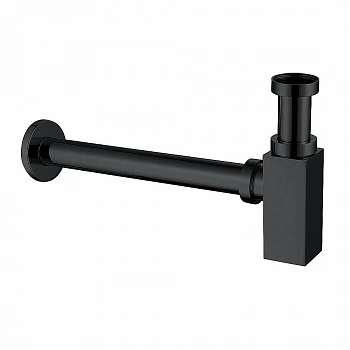 Сифон для раковины ABBER Rechteck AF0031B