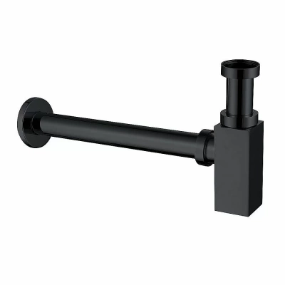 Сифон для раковины ABBER Rechteck AF0031B