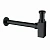 Сифон для раковины ABBER Rechteck AF0031B