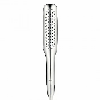 Душевая лейка Hansgrohe PuraVida 120 1jet 28558000 хром