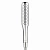 Душевая лейка Hansgrohe PuraVida 120 1jet 28558000 хром