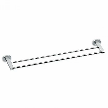Двойной полотенцедежатель RAVAK Chrome CR 320.00 66 см