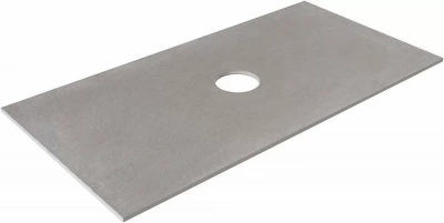 Столешница Allen Brau Reality 90 1.32024.DG-S пепел структура