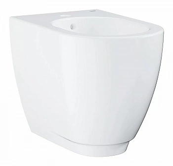 Биде напольное Grohe ESSENCE CERAMIC 3957500H белое