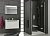 Душевая дверь Ravak Smartline SMSD2 В 120