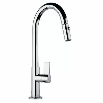 Смеситель для кухни PAINI Cox 78CR591SAKM хром