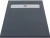Душевой поддон Aquanet Delight 160х90 черный