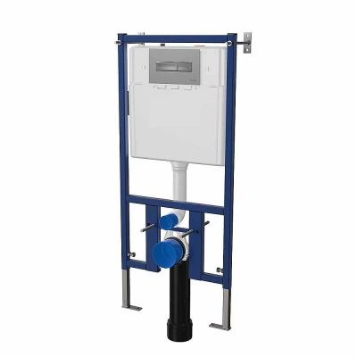 Инсталляция для унитаза Vincea VIS-450