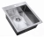Мойка для кухни ZORG Steel Hammer R SH R 4551