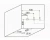 Ванна акриловая Gemy Glass Panel G9046 B 161х96 белая с гидромассажем Ванна акриловая Gemy Glass Panel G9046 B 161х96 белая с гидромассажем