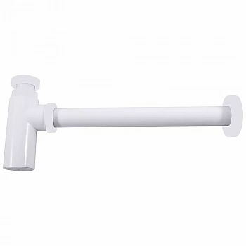 Сифон для раковины Rav-Slezak MD0232B белый