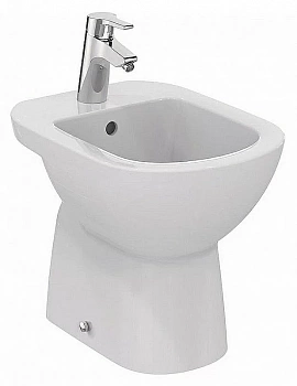 Биде напольное Ideal Standard Tempo-IS T510201