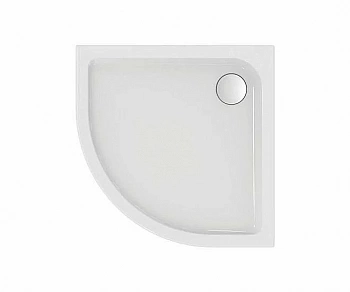 Душевой поддон Ideal Standard Connect Air E098701 80x80