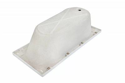 Акриловая ванна Aquanet Light 170x70 244927 с к/с